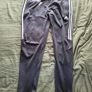 Women's Large Adidas Climacool Pants
